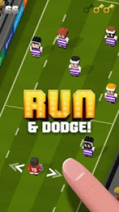 Blocky Rugby 1