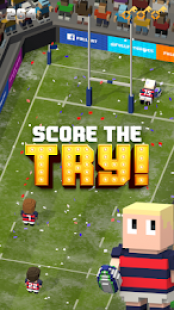 Blocky Rugby 2