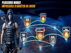 Ninja's Creed 1