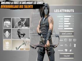 Ninja's Creed 2