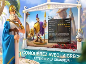 Rise of Kingdoms : Lost Crusade 1