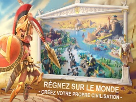 Rise of Kingdoms : Lost Crusade 2