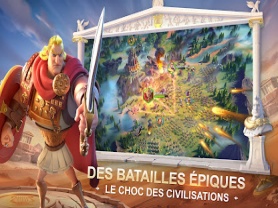 Rise of Kingdoms : Lost Crusade 3