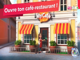 Mon caf 1