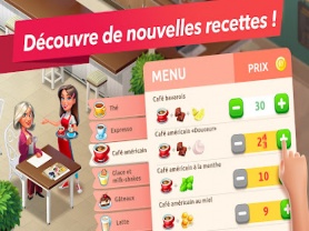 Mon caf 3