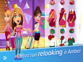 Amber's Airline 2