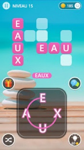 Voyage Des Mots 1