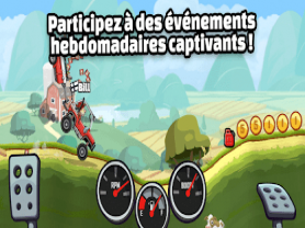 Hill Climb Racing 2 1