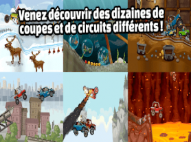 Hill Climb Racing 2 2