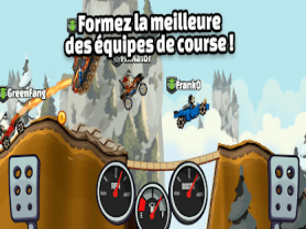 Hill Climb Racing 2 3