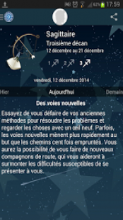 Mon horoscope 1