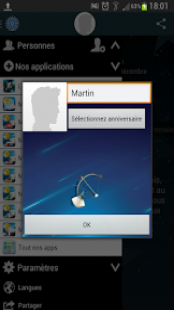 Mon horoscope 3