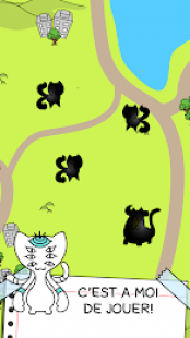 Cat Evolution 2
