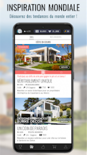 Design Home : Relooking maison 3