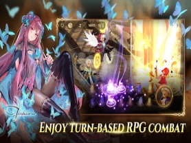 Sdorica : Gacha RPG 1