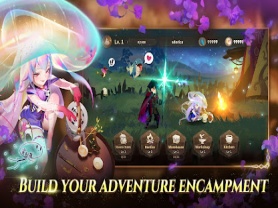 Sdorica : Gacha RPG 3
