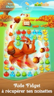 Farm Heroes Super Saga 1
