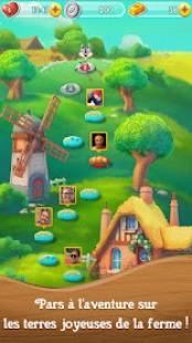 Farm Heroes Super Saga 3