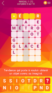 Mots de la Tour 2 2