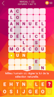 Mots de la Tour 2 3