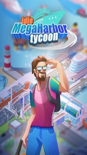 Idle Harbor Tycoon 1