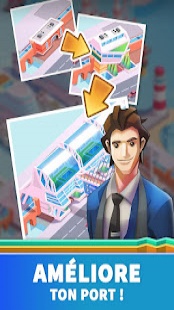 Idle Harbor Tycoon 3