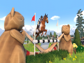 Rival Stars Horse Racing 3