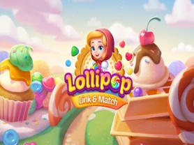Lollipop : Link & Match 2