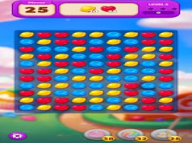 Lollipop : Link & Match 3