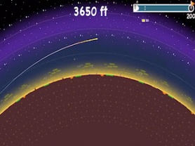 Golf Orbit 2