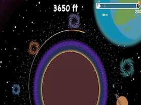 Golf Orbit 3