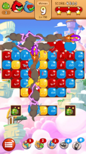 Angry Birds Blast 2