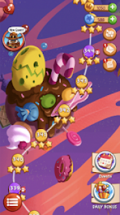 Angry Birds Blast 3