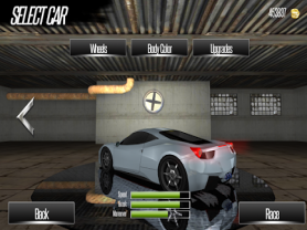 Highway Racer 2