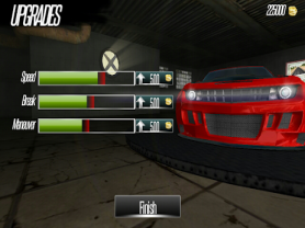 Highway Racer 3
