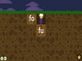 GraphoGame Franais 2