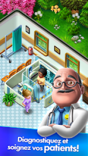 My Hospital : Build, Farm, Heal 1