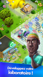 My Hospital : Build, Farm, Heal 2