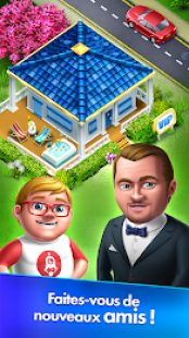 My Hospital : Build, Farm, Heal 3