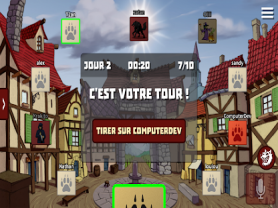 Loups-Garous en ligne 1