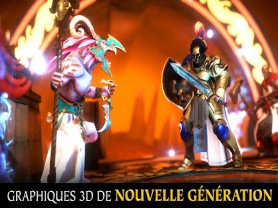 Warhammer Quest 1