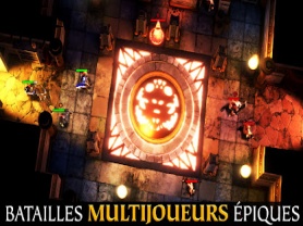 Warhammer Quest 2