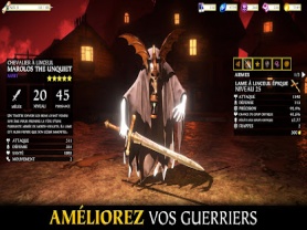 Warhammer Quest 3