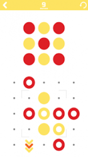 Line Up the Dots 2