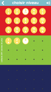 Line Up the Dots 3