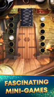 Doors Challenge 2 1