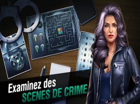 Adventure Escape Mysteries 1