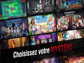 Adventure Escape Mysteries 3
