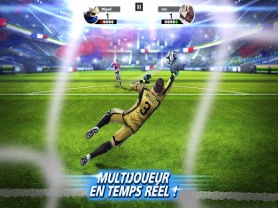 Football Strike : Online Soccer 1