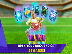 Soccer Goalkeeper 2024 2